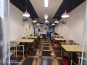 万茂华府 68平 临街旺铺 精装 优质地段 人流密集
