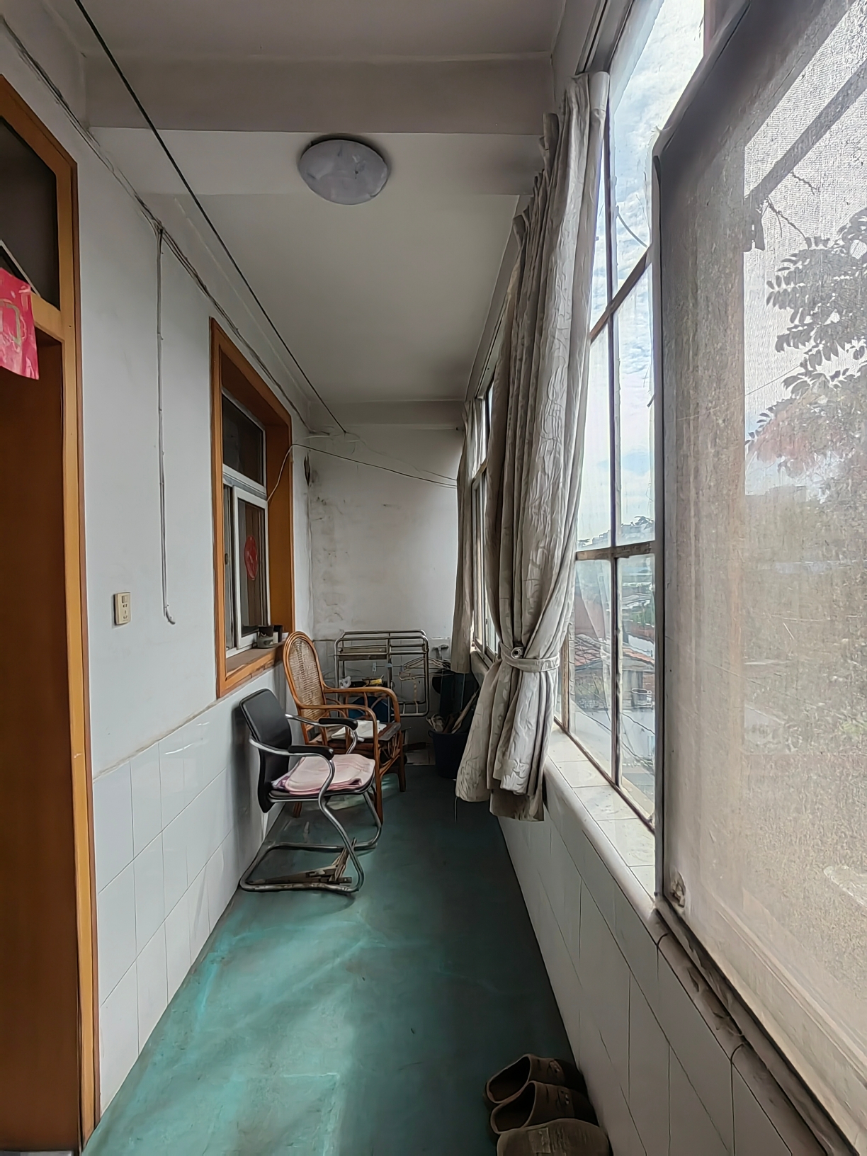 潘集供电局大院  多层三楼 无公摊室内面积大 交通便利 生活方便_5