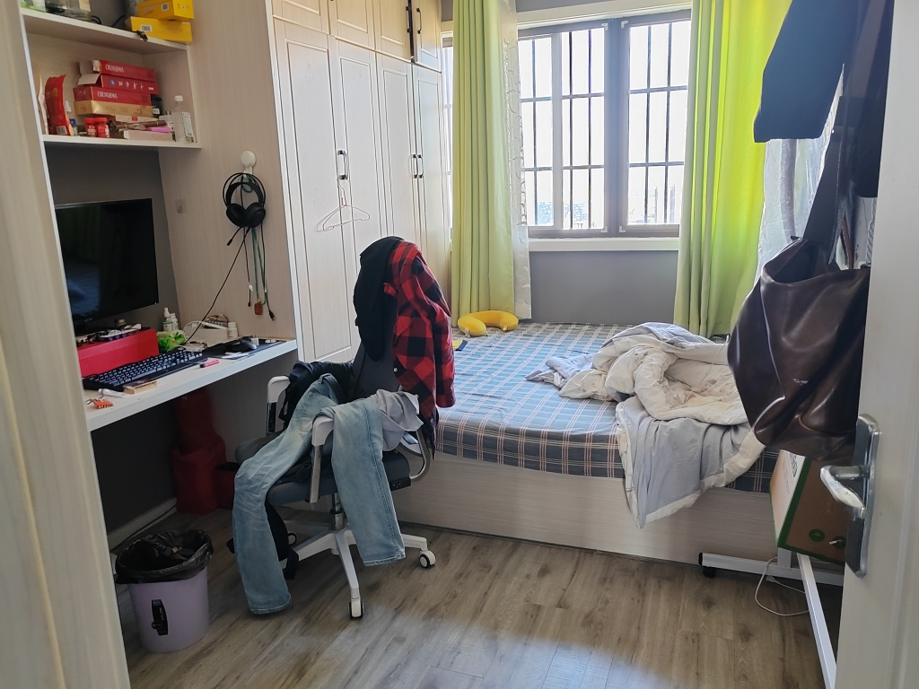 翰林锦城精装3房 超低价对外出售_9