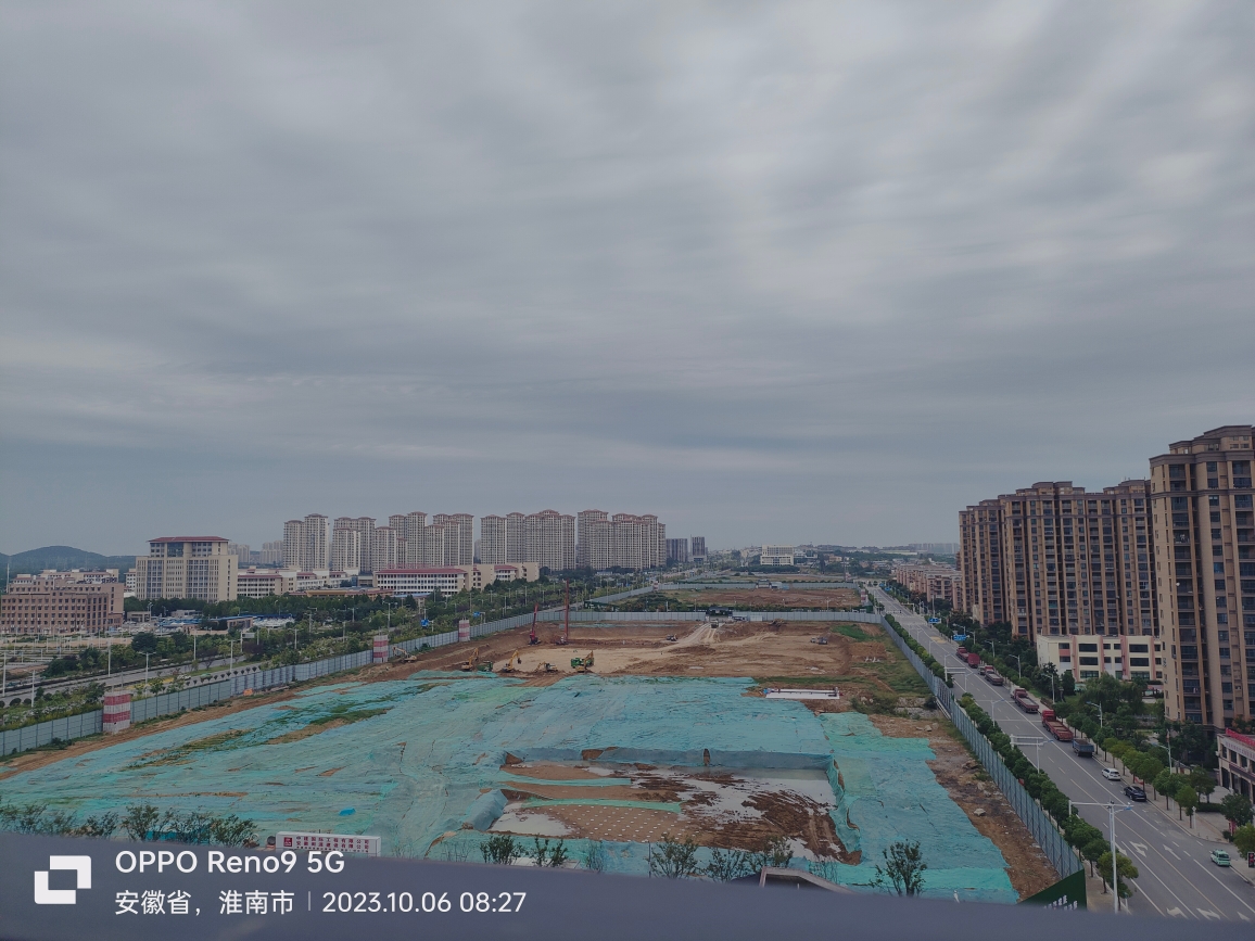 香樟苑六期三室二厅毛坯，环境优美，购物方便_12