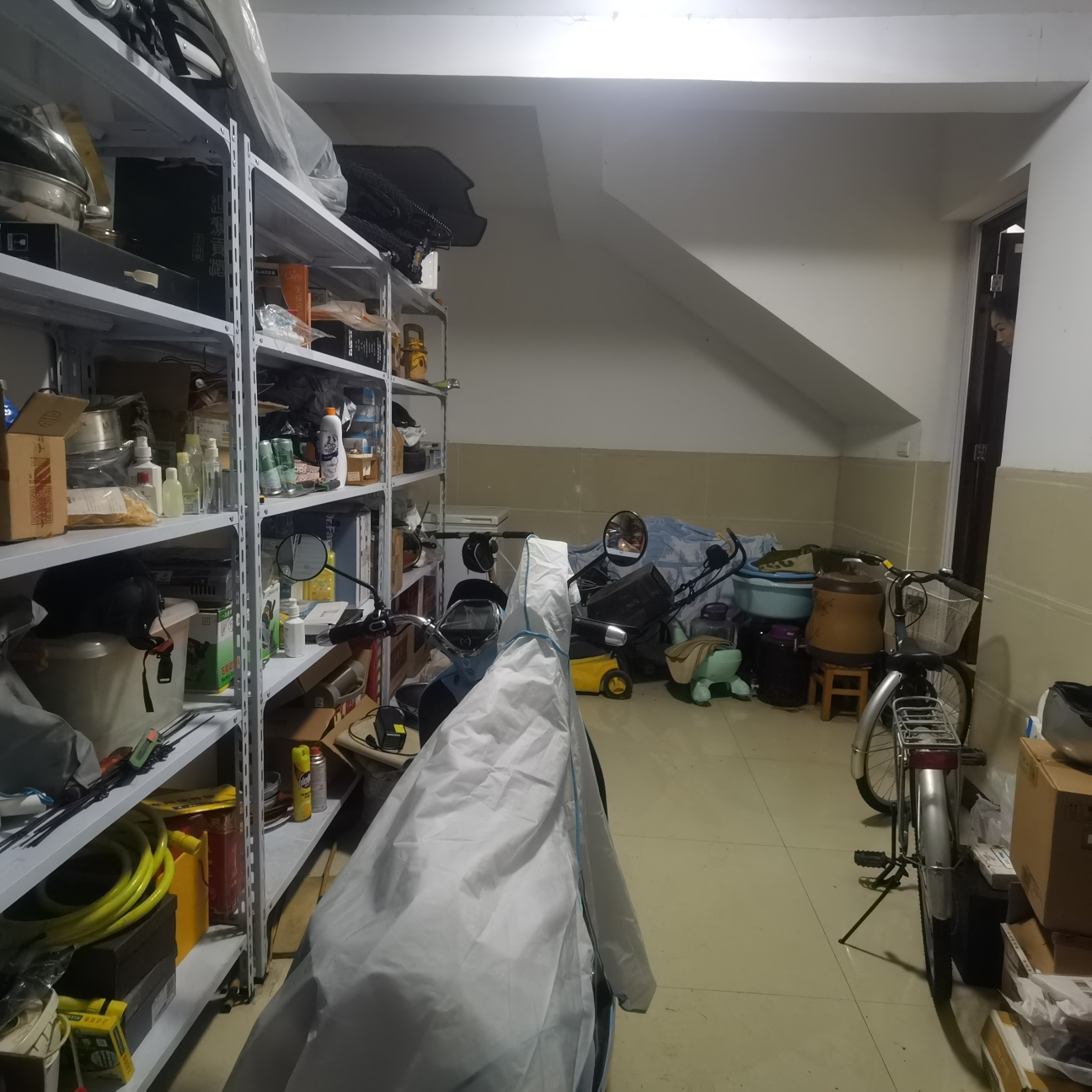 小区环境优美，交通便利，购物方便，生活方便_10