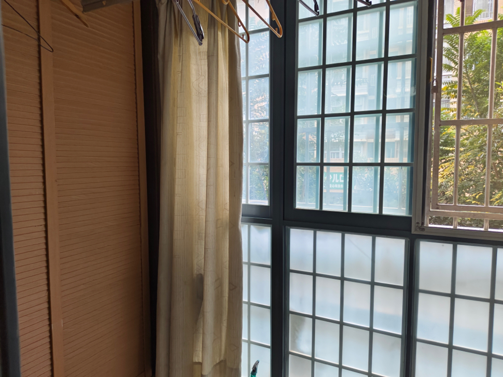 优山美地 精装三室 多层二楼 家具家电齐全 拎包即住 看房方便_11