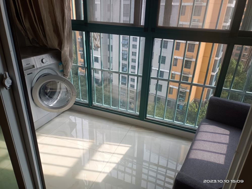 银鹭万树城组团二 精装两室 诚心出售 看房方便_10