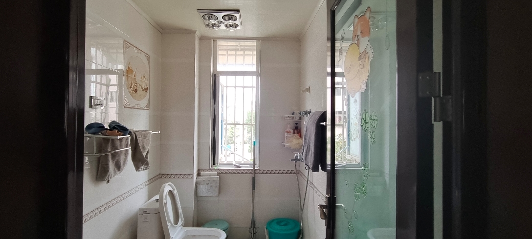 西门外 西湖花园A区三室二厅 精装  出售_6