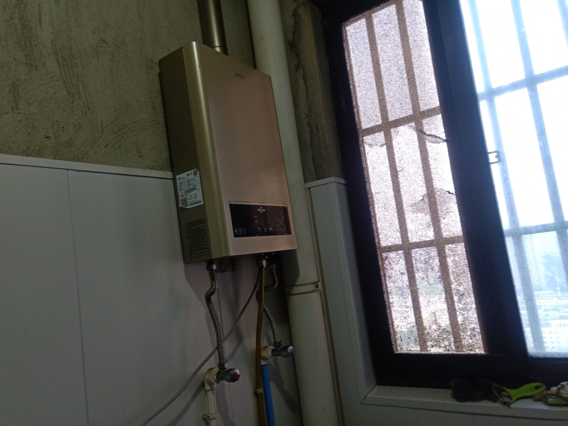易居东方城简装两室一厅急租_15