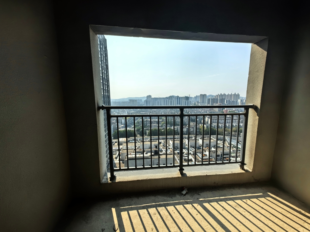 万达广场，三室好房出售，商品房_8
