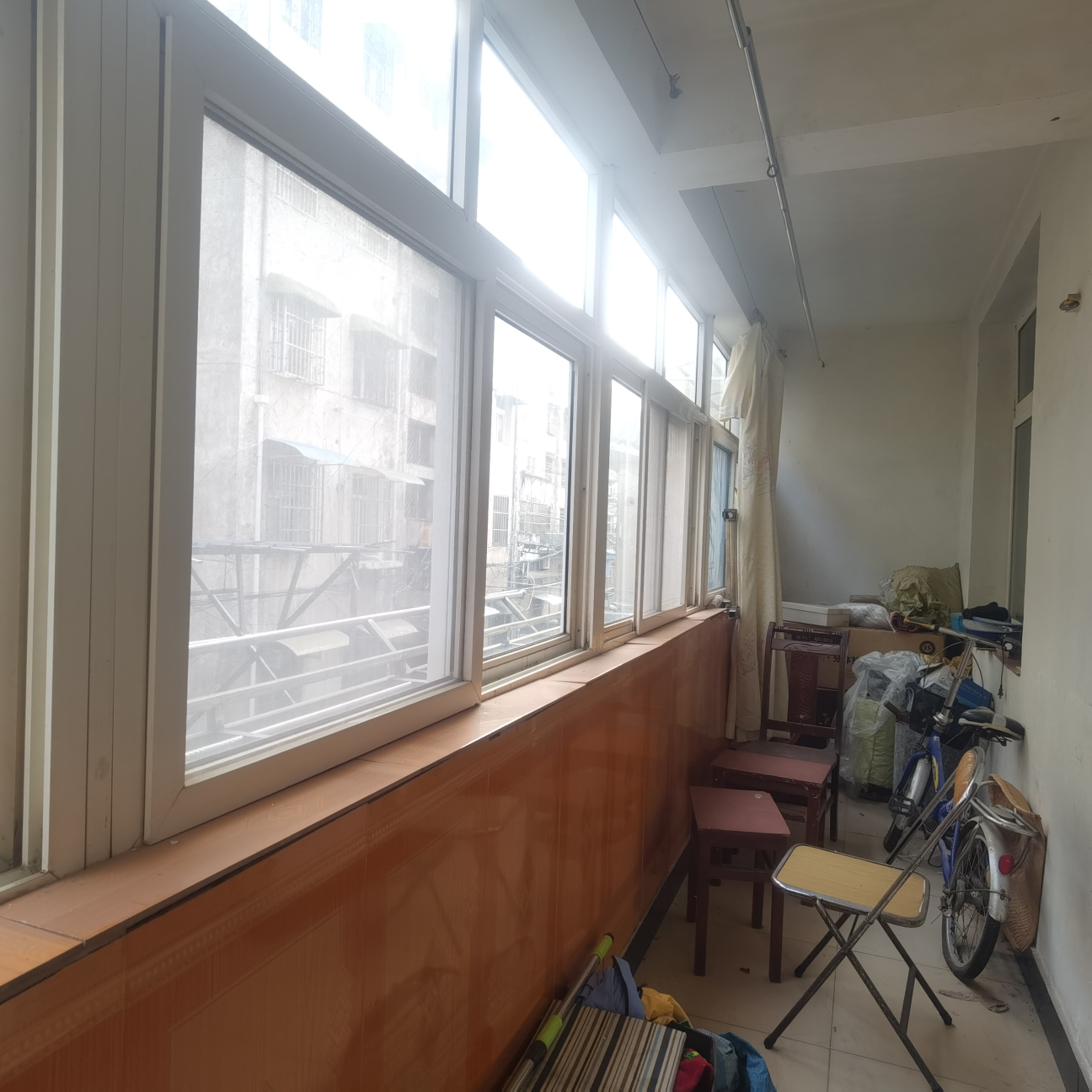地理位置好，采光好，房型正，南北通透_6