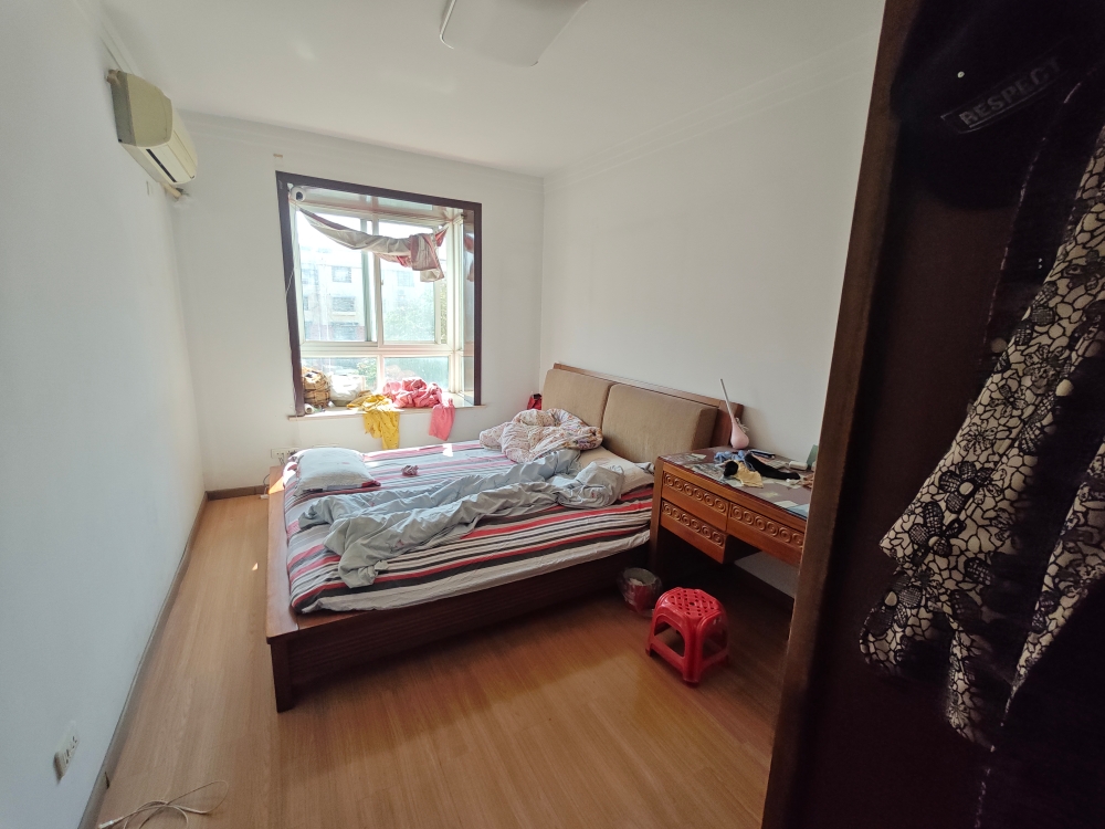 东苑翰林雅居 精装三室 电梯中层急售_2