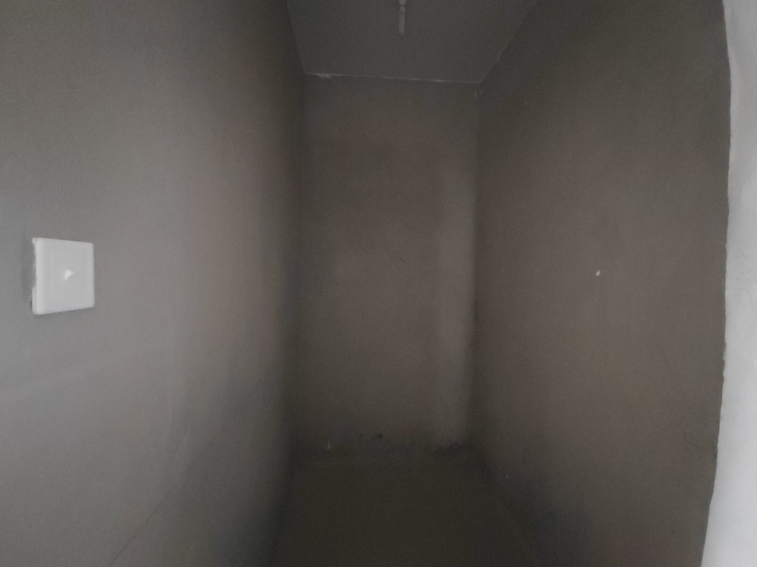 房子是毛坯   房型还可以_18