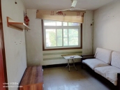 安装处大院 55平 南向两居 交通便利 学区房 采光好