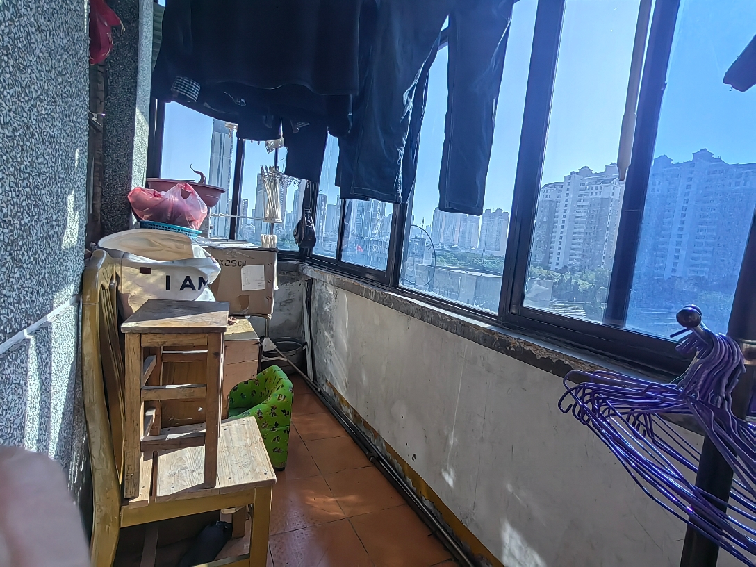  四水厂家属楼，二室一厅，普装出售，洞二小西校区_7