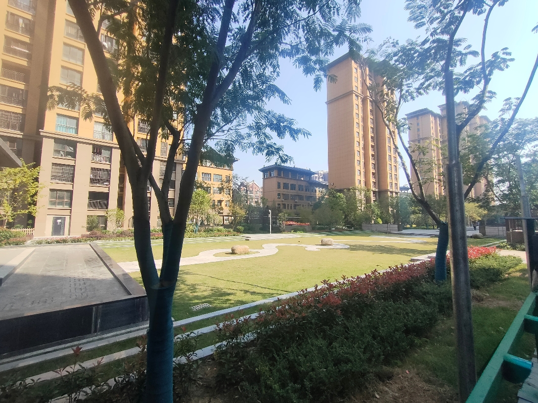 瀚城四期，毛坯装修，2室_11