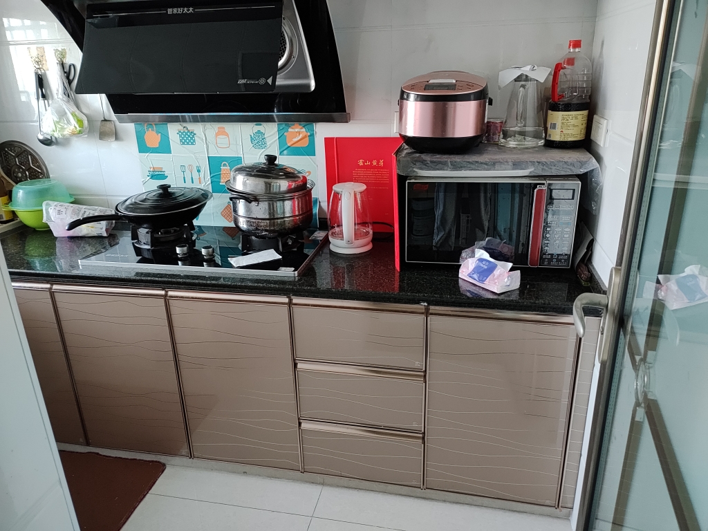 谢家集b区 2室一厅 精装 吉房出售_12