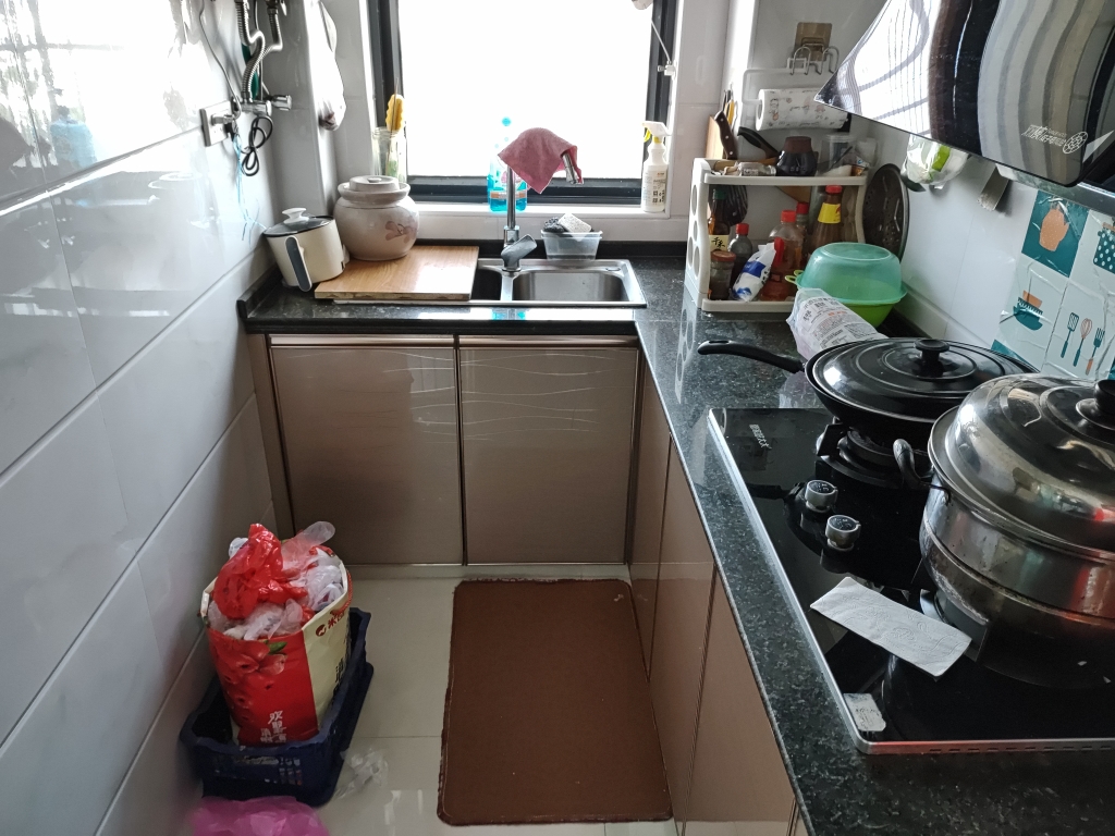 谢家集b区 2室一厅 精装 吉房出售_11