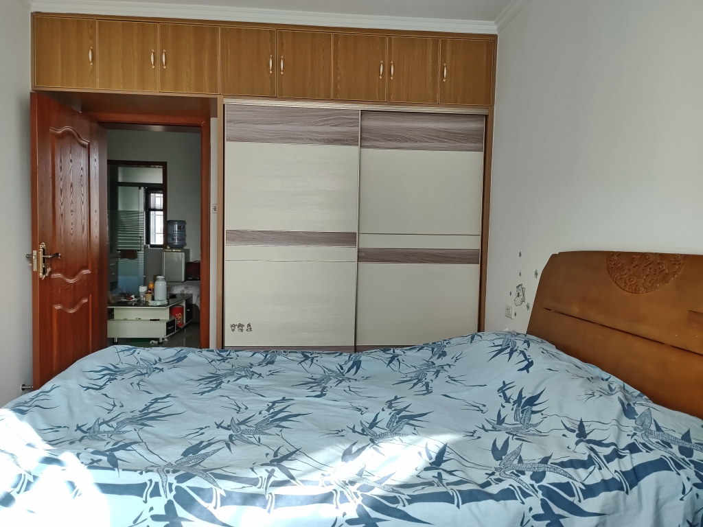 谢家集b区 2室一厅 精装 吉房出售_5