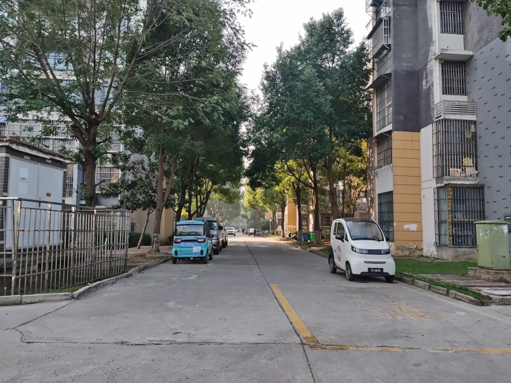 谢家集b区 2室一厅 精装 吉房出售_24