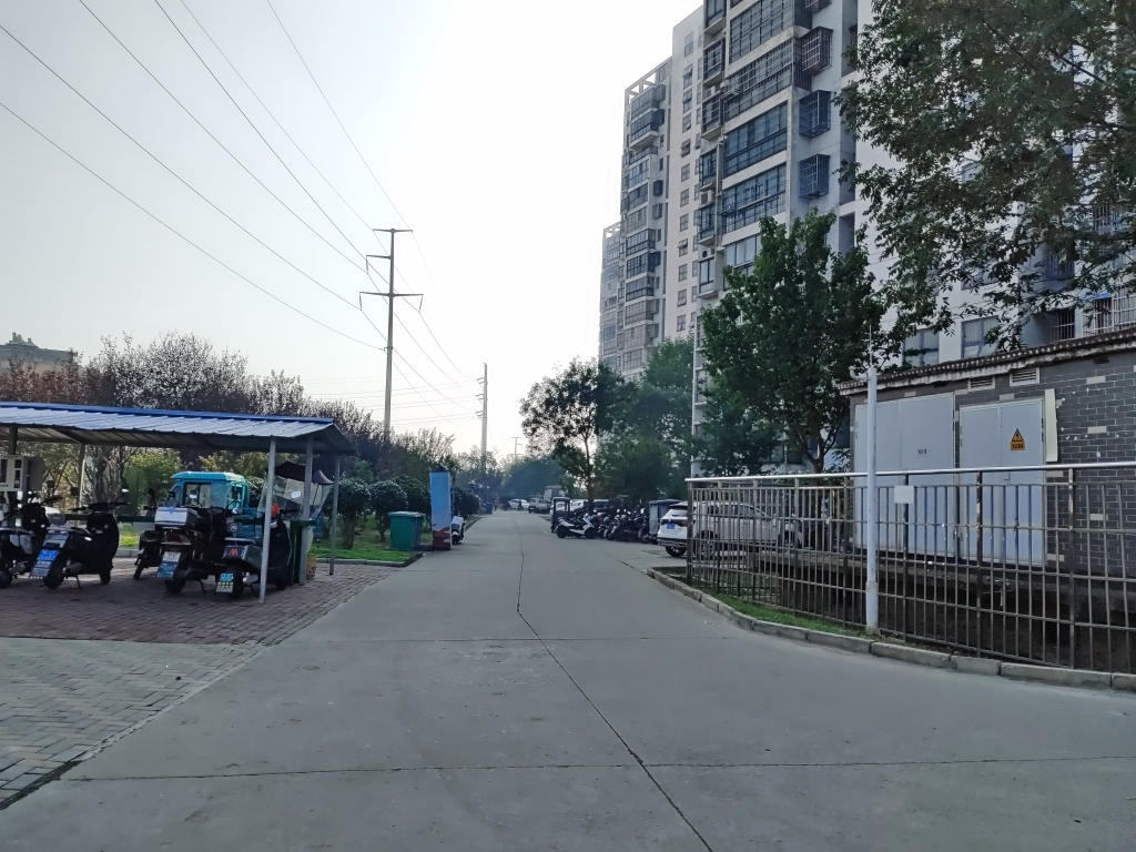 谢家集b区 2室一厅 精装 吉房出售_22