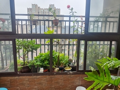 宾阳豪庭精装修复式房，三室两厅一厨两卫，_7