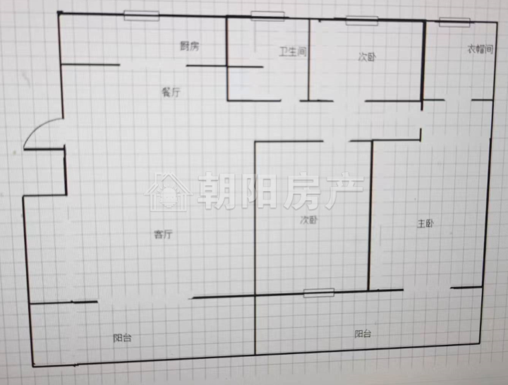 新上便宜房；金山花园精装修三室两厅一卫；看房方便；_13