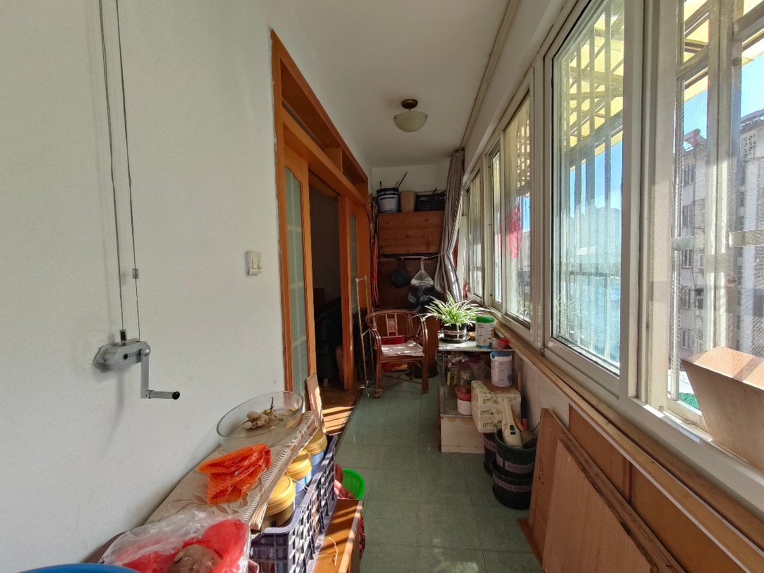 华声苑 多层4楼 精装修3室2厅 _13