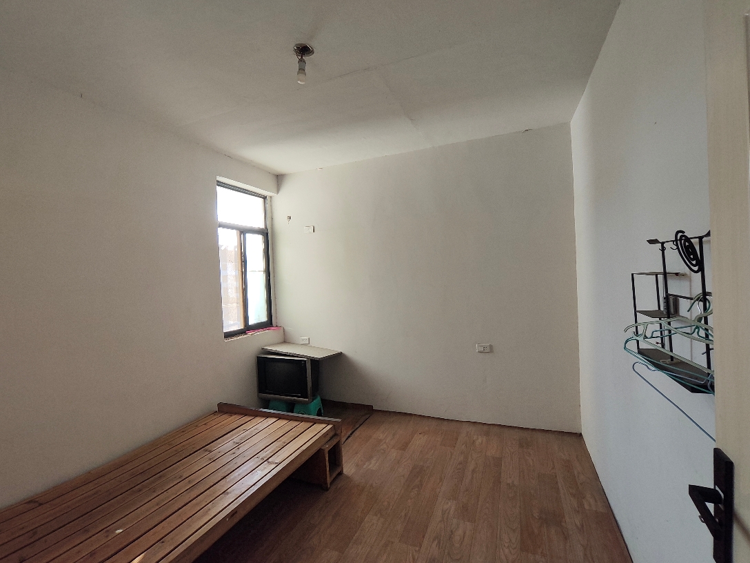 香樟苑四期简装3室两厅_4