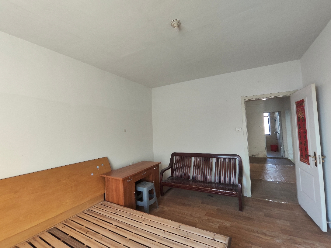 香樟苑四期简装3室两厅_6