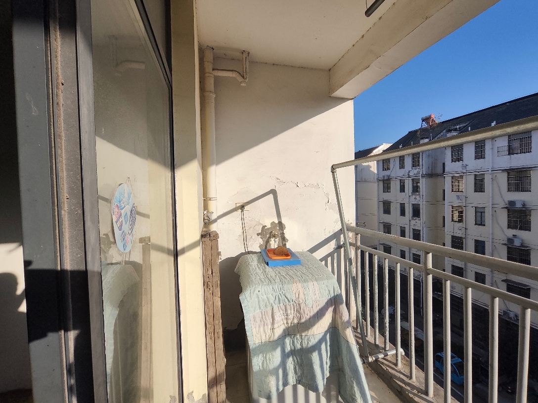 香樟苑四期简装3室两厅_10