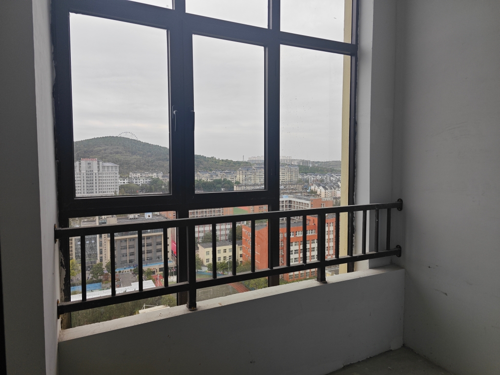 龙泉苑毛坯3室2厅1厨1卫2阳台_6