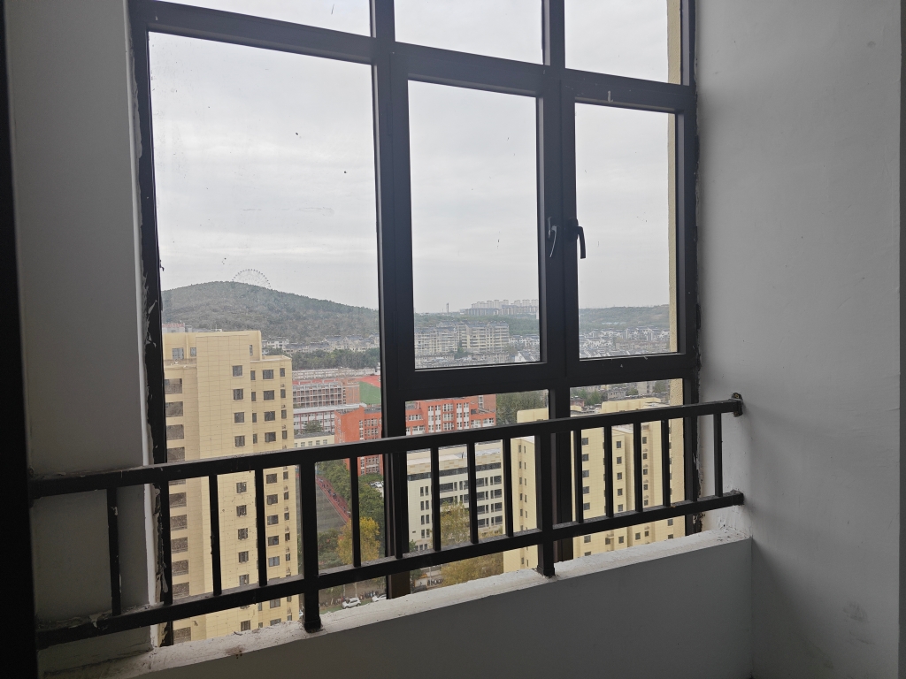 龙泉苑毛坯3室2厅1厨1卫1阳台_7