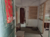 洛河电厂 48平 南向两室简装 交通便利 采光好