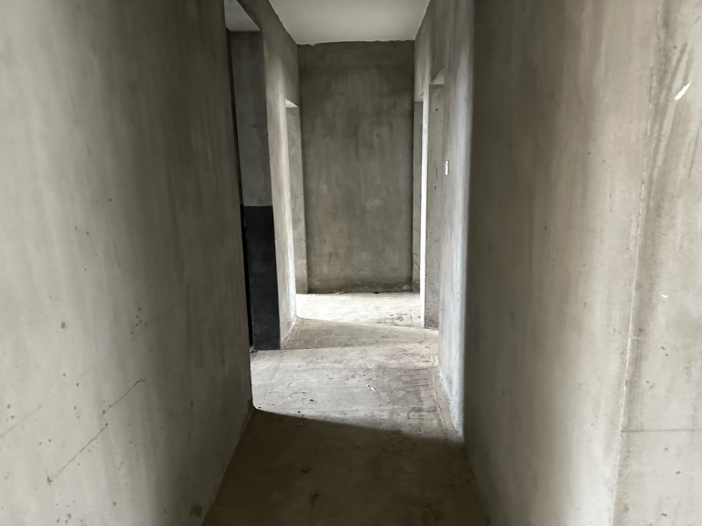 玫瑰苑毛坯3室好楼层急售_9