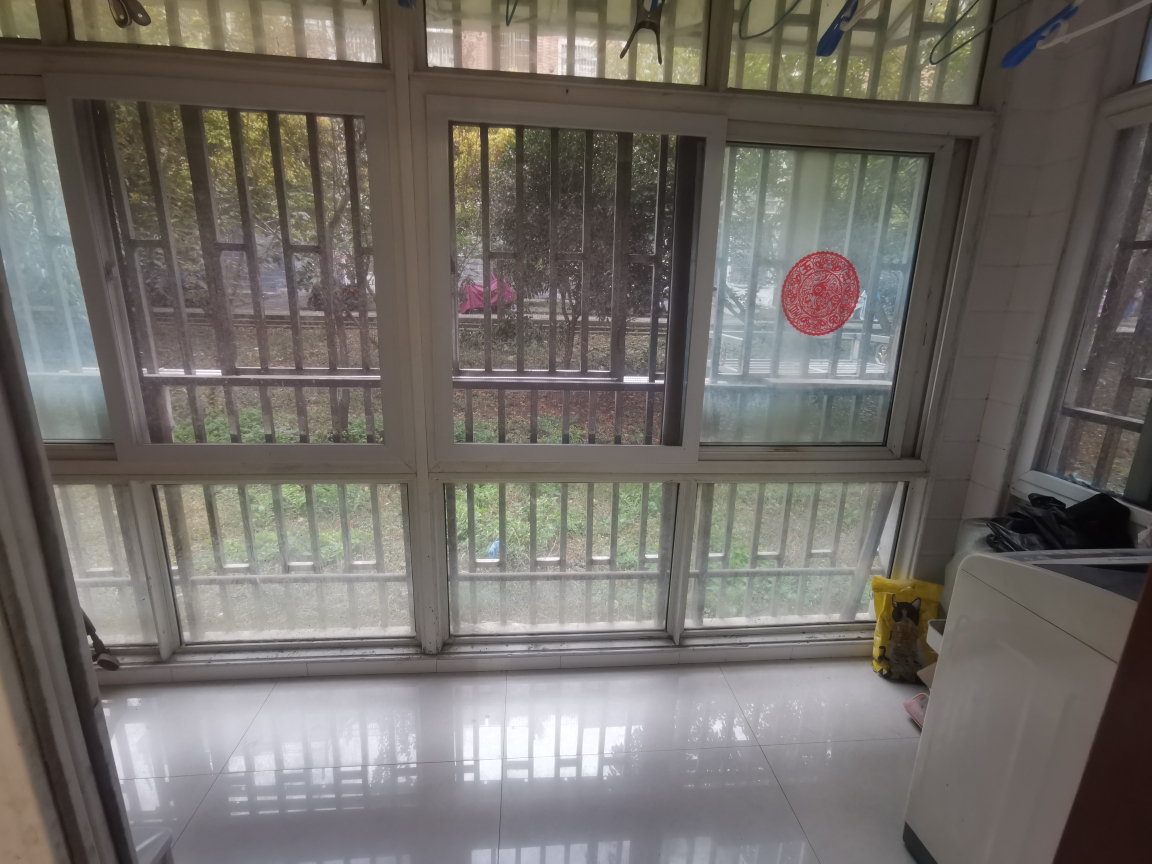 出售  新风苑三期  91平方  简装  2室2厅  一层  养老房  交通便利  学区房_8