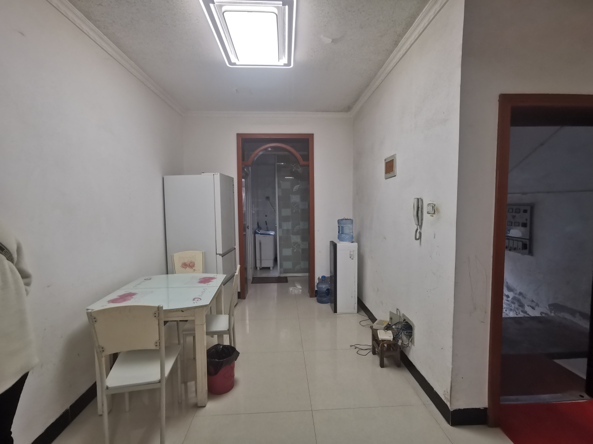 出售  新风苑三期  91平方  简装  2室2厅  一层  养老房  交通便利  学区房_11