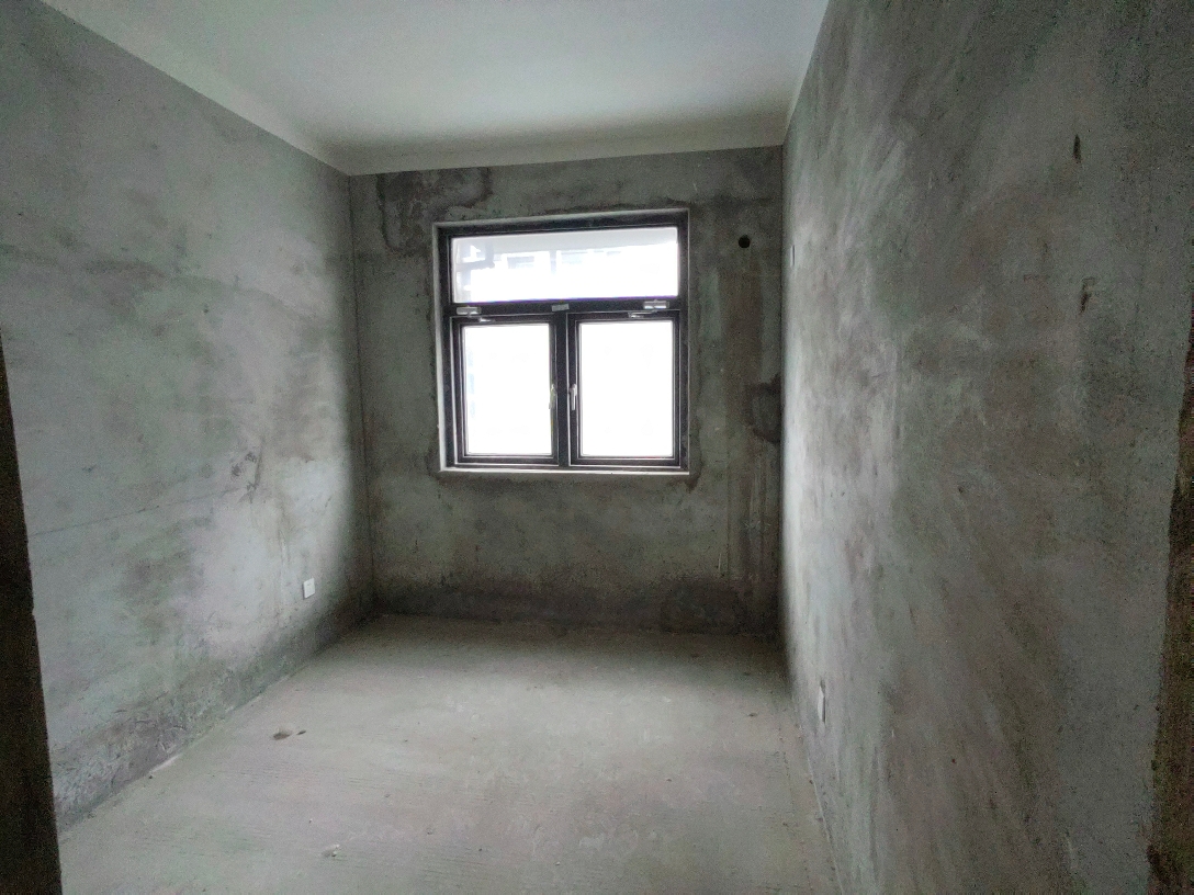 鸿朗阳光城毛坯3室2厅谢二小分校学区_4