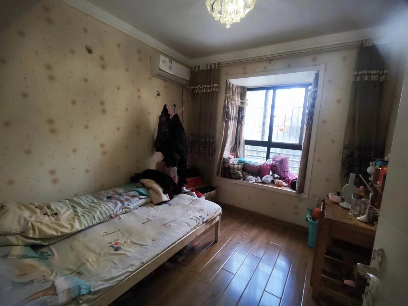 东方名珠精装修2室家具家电全，拎包即住_4