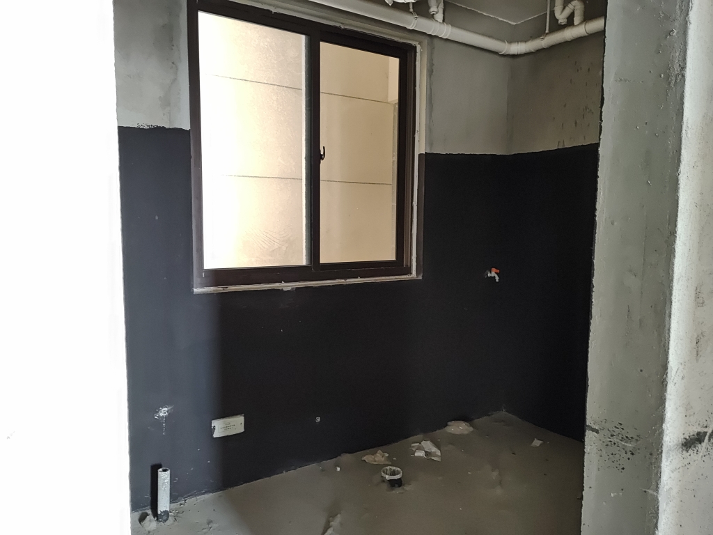砂里岗  3室2厅1厨1卫 毛坯 交通便利 临近菜市 对面小学 环境优美_12