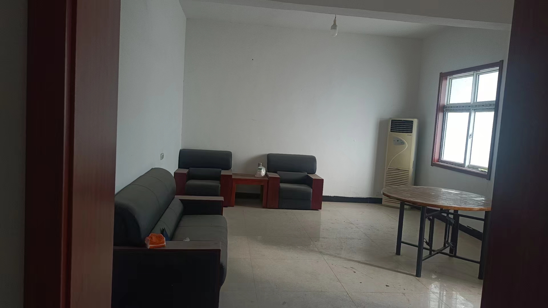 转塘社区三室两厅，环境好，交通便利_2