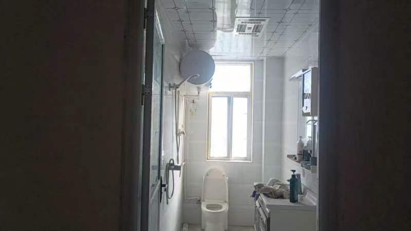 转塘社区三室两厅，环境好，交通便利_9