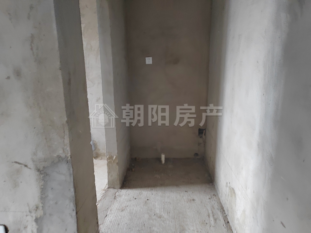 碧海新城二期 93平 南向两室 学区交通便利 毛坯_5