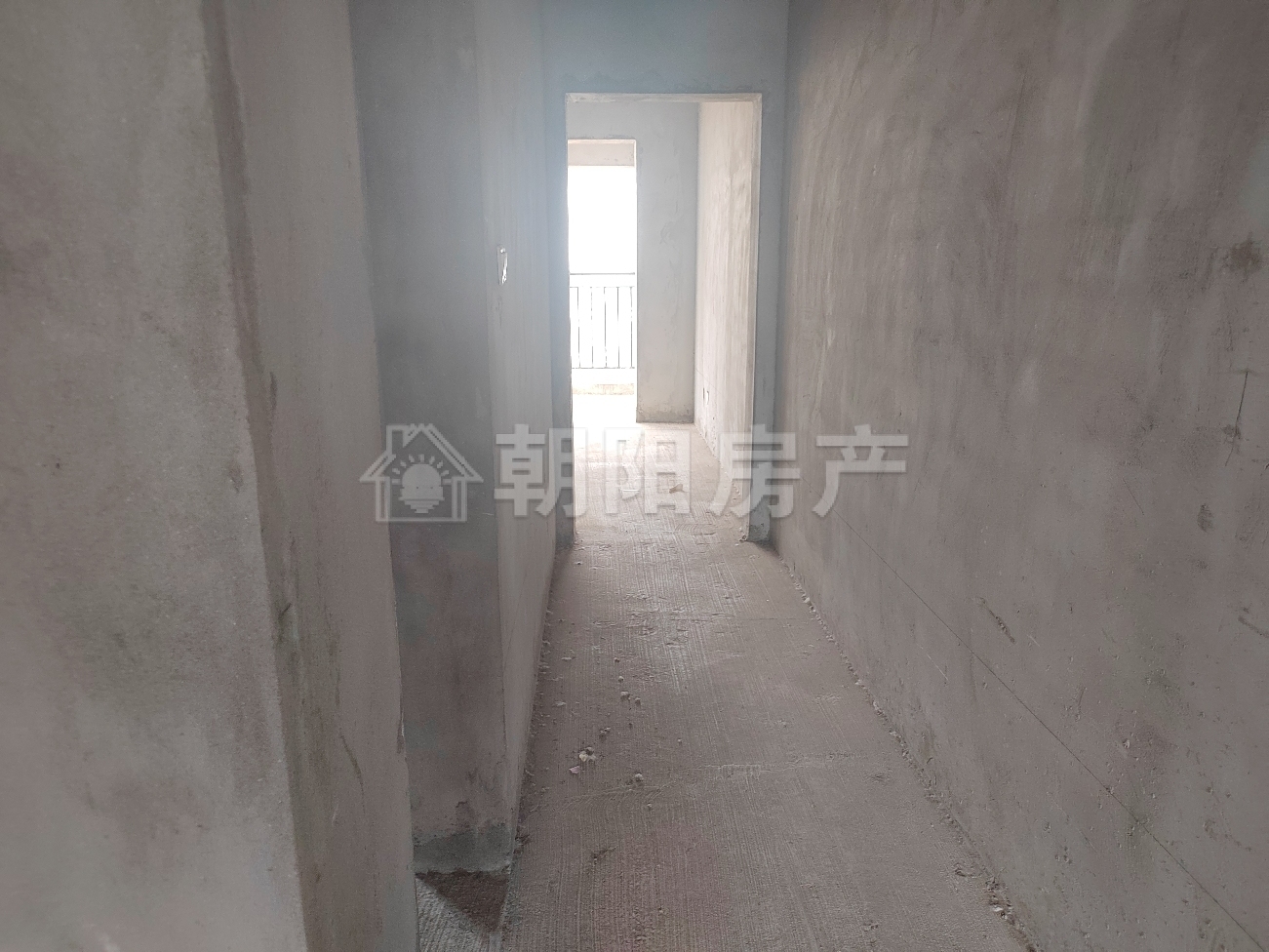 碧海新城二期 93平 南向两室 学区交通便利 毛坯_6