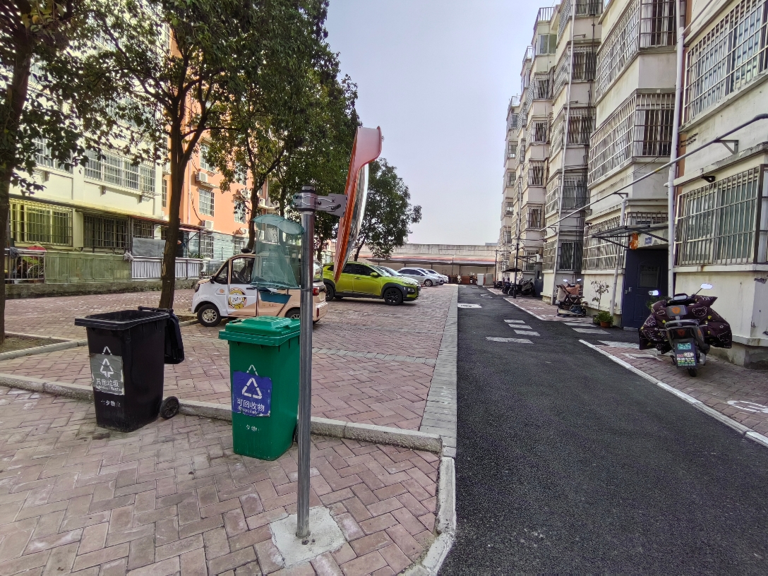 新加坡花园3室2厅精装_13