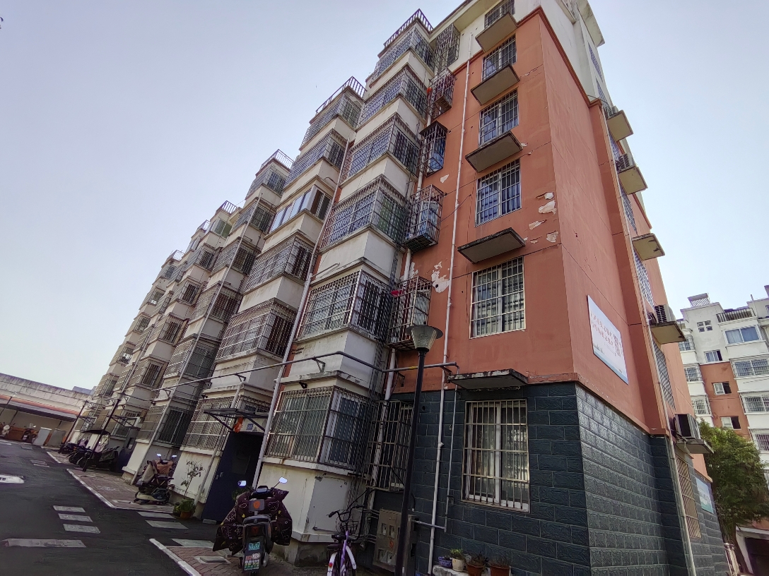 新加坡花园3室2厅精装_14