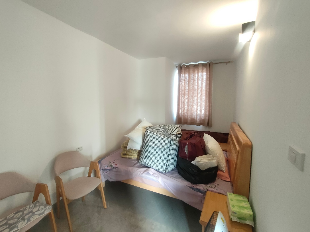 桃源居 127平 南向三室二厅 精装高楼层 急抛_7