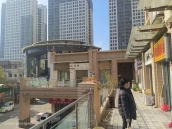 龙湖中心 26平 优质地段人流密集 满五唯一 普装