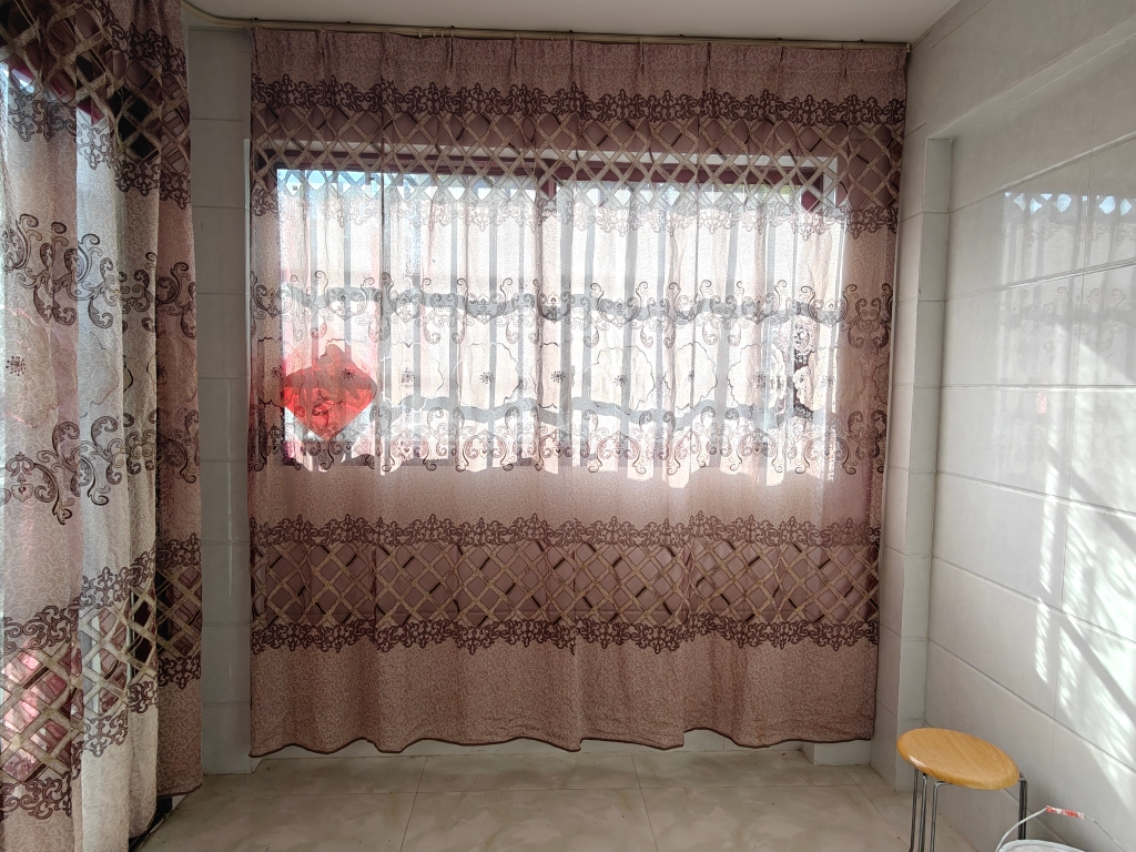 舜耕花都2室2厅吉屋出租_6