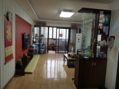 领城 127平 南向三居 学区房 满两年