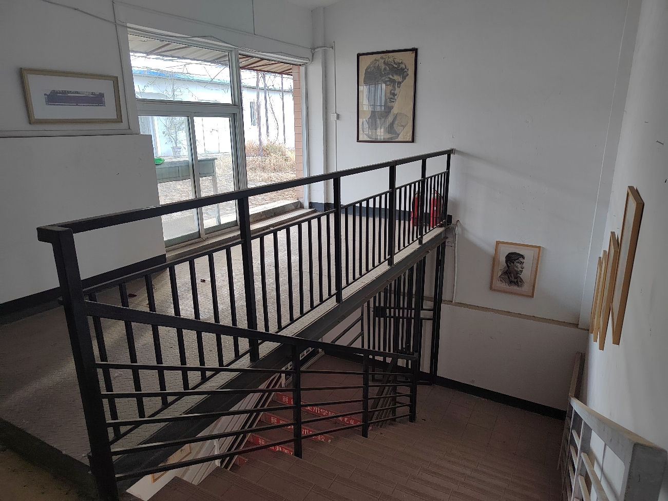 淮滨街道金湾名街三层商铺357.01平简装出售_17