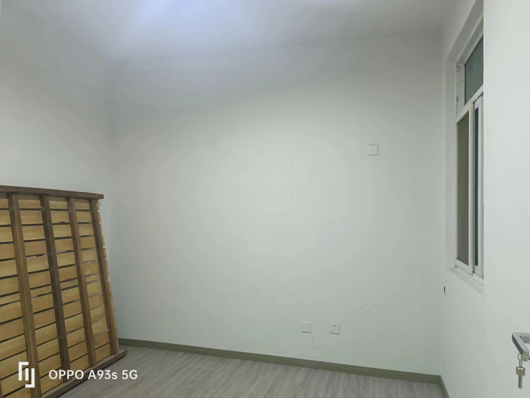 南关小区毛坯房 3室2厅 中间楼层_2