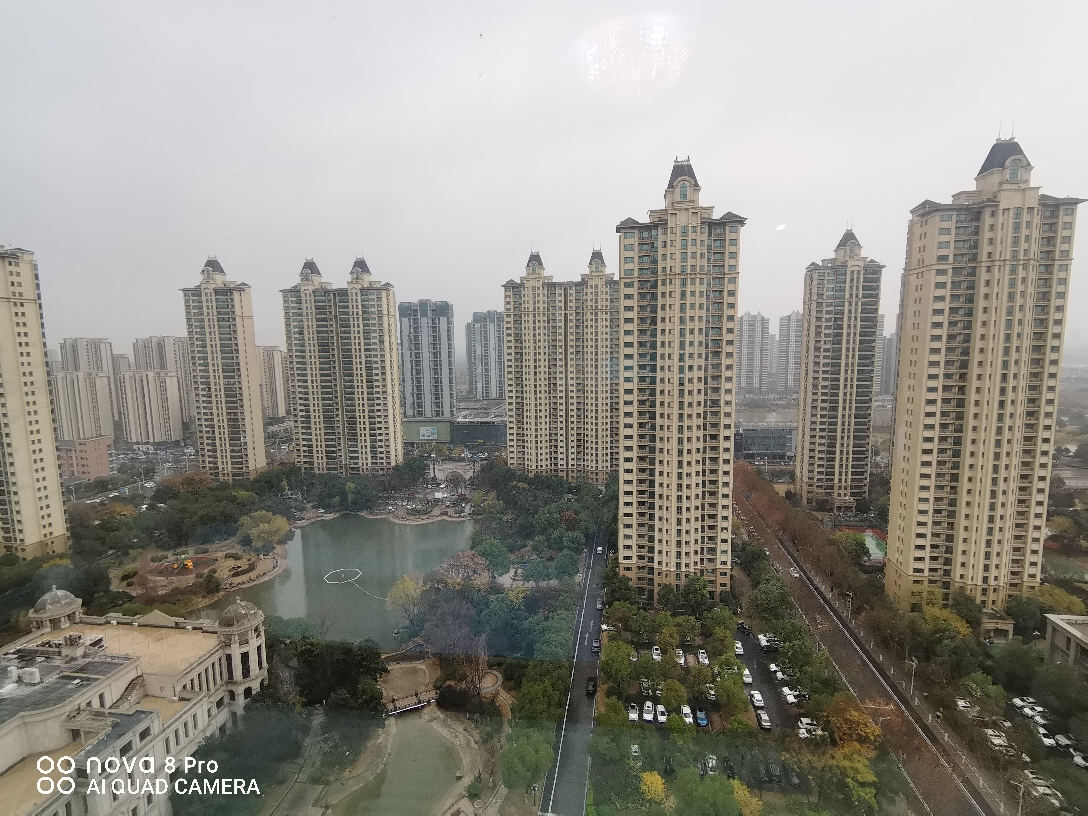 恒大绿洲3室2厅精装出售淮师附小实验中学_19
