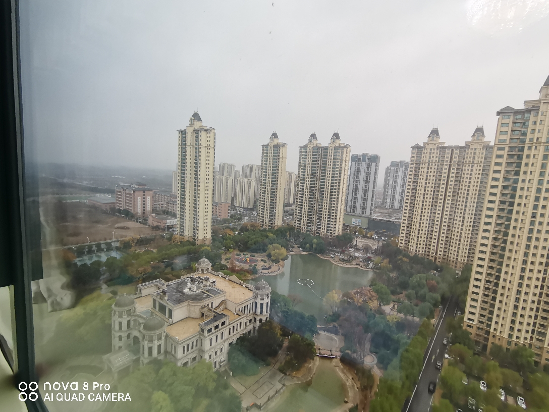 恒大绿洲3室2厅精装出售淮师附小实验中学_20